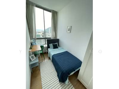 For Rent - One-North Residences