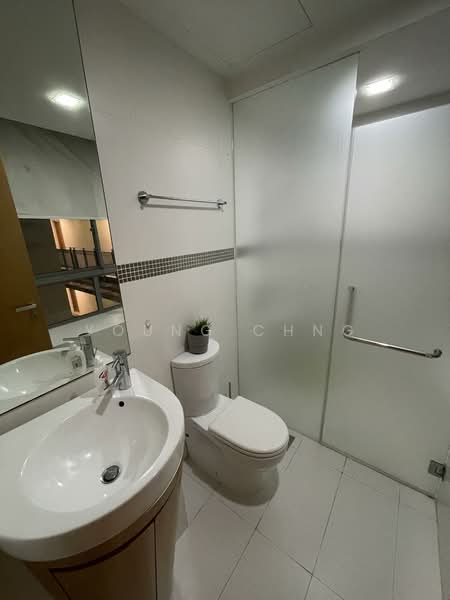 One-North Residences, 7 One-North Gateway, Room Rental, 108 sqft, Apartment For Rent, by Young Chng, 60060291 - PropertyGuru.com.sg