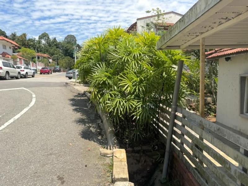 ★GIANT ★ BRAND NEW 2.5 Sty+M TERRACE WITH LIFT ★ TOP SOON VIEW TODAY 1km CHIJ ST NICKS, St Nicholas Mayflower Mrt near Amenities Jalan Chengam Jalan Leban, Ang Mo Kio / Bishan / Thomson, 4 Bedrooms, 3,000 sqft, Corner Terrace For Sale, by Val Lin, 60060296 - Exterior - PropertyGuru.com.sg