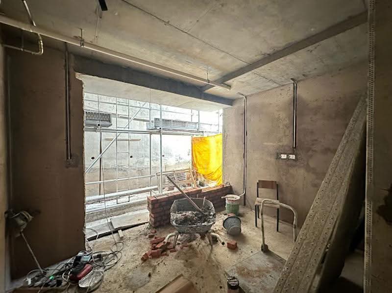 ★GIANT ★ BRAND NEW 2.5 Sty+M TERRACE WITH LIFT ★ TOP SOON VIEW TODAY 1km CHIJ ST NICKS, St Nicholas Mayflower Mrt near Amenities Jalan Chengam Jalan Leban, Ang Mo Kio / Bishan / Thomson, 5 Bedrooms, 5,132 sqft, Corner Terrace For Sale, by Val Lin, 60060296 - Interior - PropertyGuru.com.sg