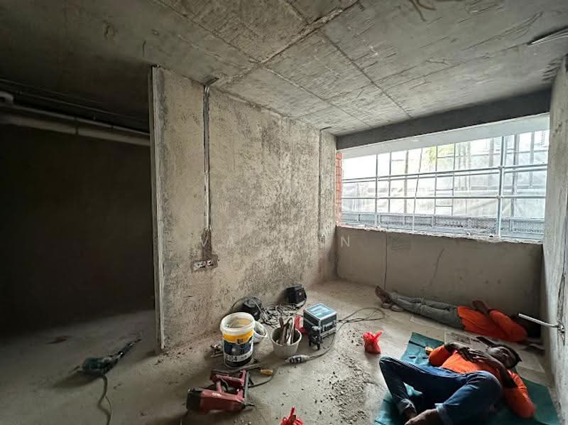★GIANT ★ BRAND NEW 2.5 Sty+M TERRACE WITH LIFT ★ TOP SOON VIEW TODAY 1km CHIJ ST NICKS, St Nicholas Mayflower Mrt near Amenities Jalan Chengam Jalan Leban, Ang Mo Kio / Bishan / Thomson, 5 Bedrooms, 5,132 sqft, Corner Terrace For Sale, by Val Lin, 60060296 - Interior - PropertyGuru.com.sg