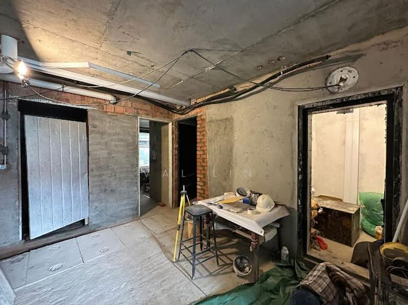 ★GIANT ★ BRAND NEW 2.5 Sty+M TERRACE WITH LIFT ★ TOP SOON VIEW TODAY 1km CHIJ ST NICKS, St Nicholas Mayflower Mrt near Amenities Jalan Chengam Jalan Leban, Ang Mo Kio / Bishan / Thomson, 5 Bedrooms, 5,132 sqft, Corner Terrace For Sale, by Val Lin, 60060296 - Interior - PropertyGuru.com.sg
