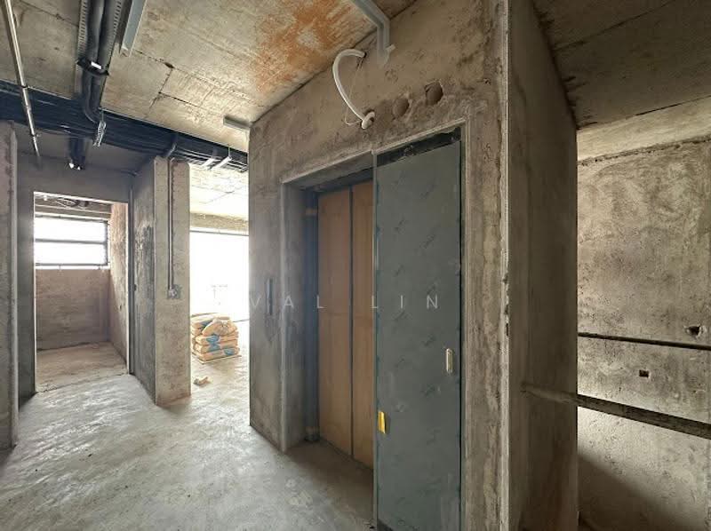 ★GIANT ★ BRAND NEW 2.5 Sty+M TERRACE WITH LIFT ★ TOP SOON VIEW TODAY 1km CHIJ ST NICKS, St Nicholas Mayflower Mrt near Amenities Jalan Chengam Jalan Leban, Ang Mo Kio / Bishan / Thomson, 5 Bedrooms, 5,132 sqft, Corner Terrace For Sale, by Val Lin, 60060296 - PropertyGuru.com.sg