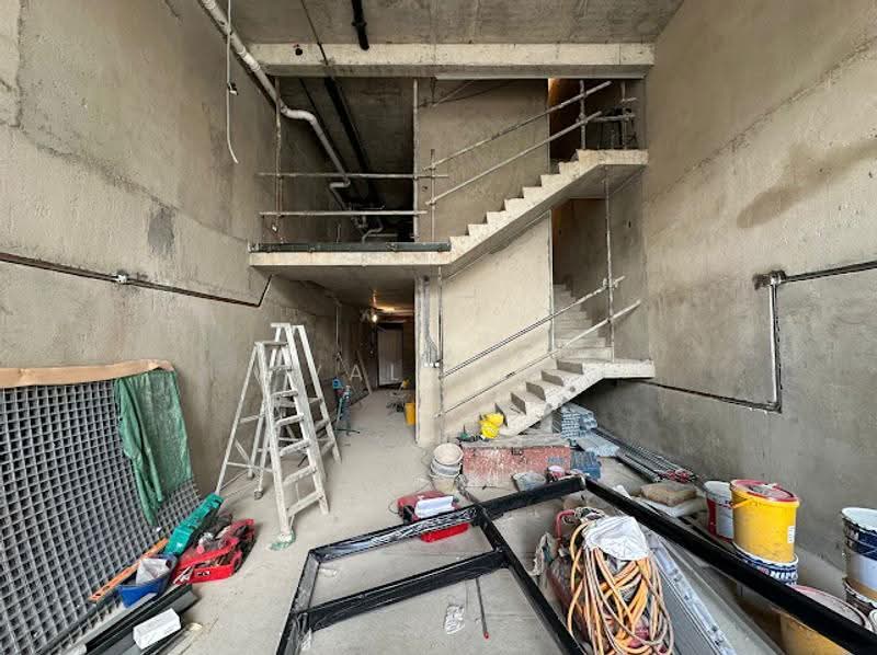 ★GIANT ★ BRAND NEW 2.5 Sty+M TERRACE WITH LIFT ★ TOP SOON VIEW TODAY 1km CHIJ ST NICKS, St Nicholas Mayflower Mrt near Amenities Jalan Chengam Jalan Leban, Ang Mo Kio / Bishan / Thomson, 5 Bedrooms, 5,132 sqft, Corner Terrace For Sale, by Val Lin, 60060296 - Interior - PropertyGuru.com.sg