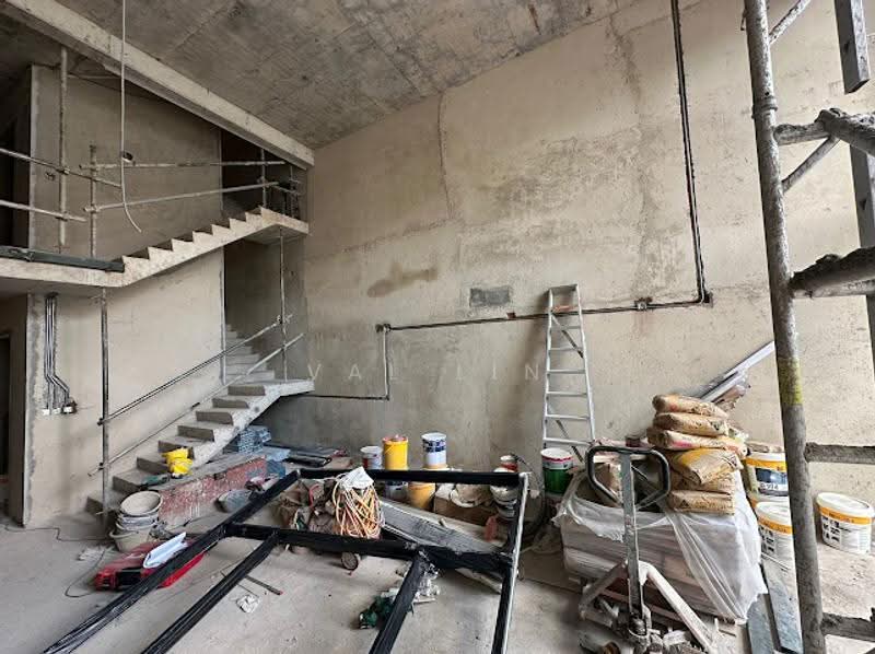 ★GIANT ★ BRAND NEW 2.5 Sty+M TERRACE WITH LIFT ★ TOP SOON VIEW TODAY 1km CHIJ ST NICKS, St Nicholas Mayflower Mrt near Amenities Jalan Chengam Jalan Leban, Ang Mo Kio / Bishan / Thomson, 5 Bedrooms, 5,132 sqft, Corner Terrace For Sale, by Val Lin, 60060296 - Interior - PropertyGuru.com.sg