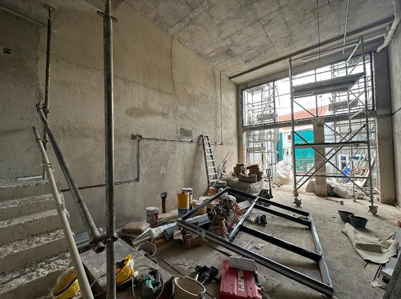 ★GIANT ★ BRAND NEW 2.5 Sty+M TERRACE WITH LIFT ★ TOP SOON VIEW TODAY 1km CHIJ ST NICKS, St Nicholas Mayflower Mrt near Amenities Jalan Chengam Jalan Leban, Ang Mo Kio / Bishan / Thomson, 5 Bedrooms, 5,132 sqft, Corner Terrace For Sale, by Val Lin, 60060296 - Interior - PropertyGuru.com.sg
