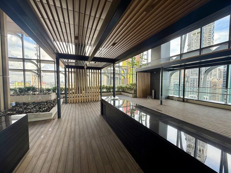Keppel South Central, 10 Hoe Chiang Road, 2,314 sqft, Office For Rent, by Janet Tsc ( 张曉菁 ), 60060302 - Others - CommercialGuru.com.sg