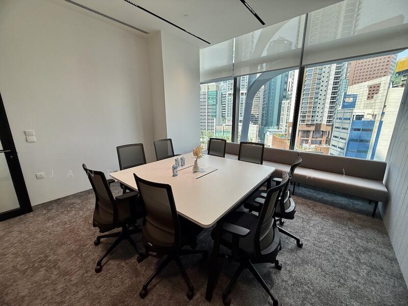 Keppel South Central, 10 Hoe Chiang Road, 2,314 sqft, Office For Rent, by Janet Tsc ( 张曉菁 ), 60060302 - Others - CommercialGuru.com.sg