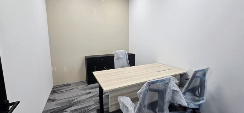 Keppel South Central, 10 Hoe Chiang Road, Chinatown / Tanjong Pagar, 2,100 sqft, Office For Rent, by Janet Tsc ( 张曉菁 ), 60060302 - Interior - CommercialGuru.com.sg