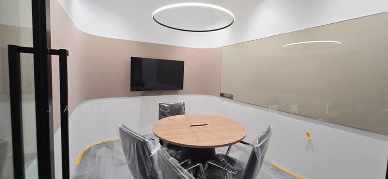 Keppel South Central, 10 Hoe Chiang Road, Chinatown / Tanjong Pagar, 2,100 sqft, Office For Rent, by Janet Tsc ( 张曉菁 ), 60060302 - Interior - CommercialGuru.com.sg