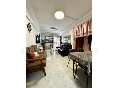 For Sale - 44 Chai Chee Street