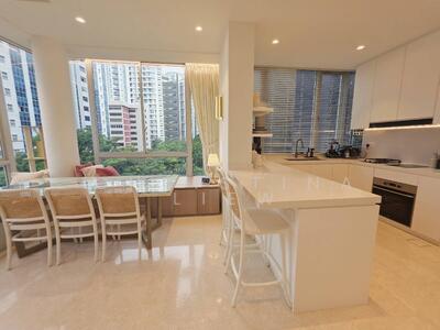 For Sale - Suites @ Amber