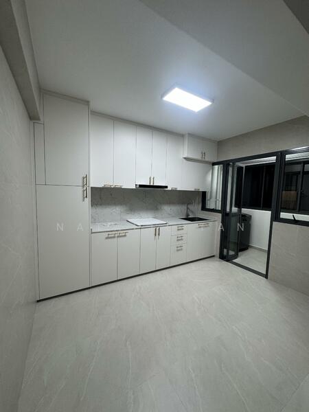 233a upper Aljunied, , Room Rental, 200 sqft, HDB Flat For Rent, by Natalie Tan, 60060318 - Kitchen - PropertyGuru.com.sg