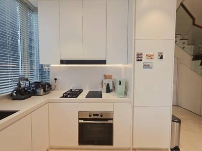 For Sale - Suites @ Amber