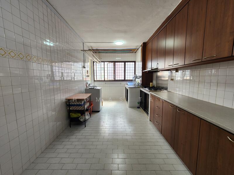 239 Hougang Street 22, 239 Hougang Street 22, Hougang / Punggol / Sengkang, 2 Bedrooms, 800 sqft, HDB Flat For Rent, by Thomas Tan, 60060332 - Kitchen - PropertyGuru.com.sg