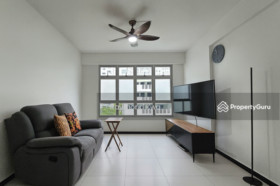 For Sale - 424D Yishun Avenue 11