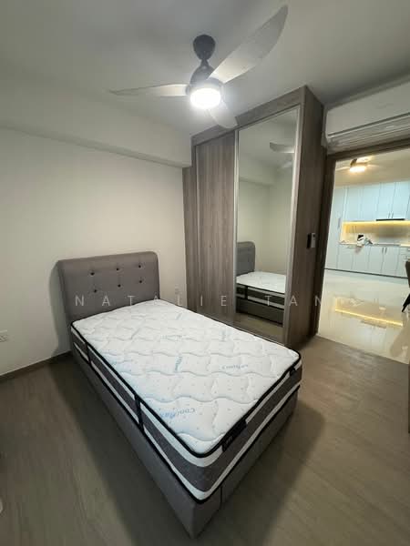 233a upper Aljunied road, , Room Rental, 150 sqft, HDB Flat For Rent, by Natalie Tan, 60060343 - Bedroom - PropertyGuru.com.sg
