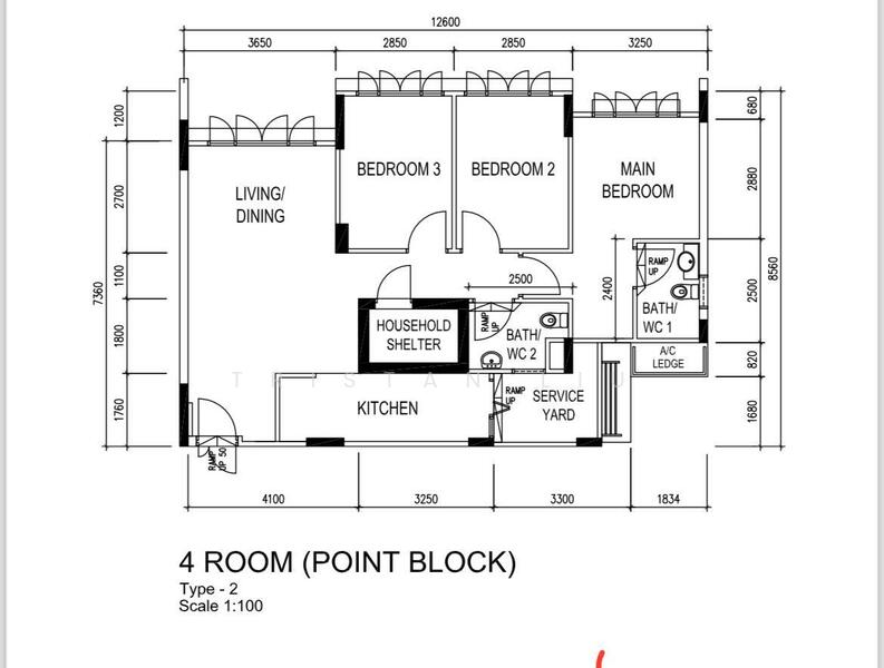 For Sale 271B Punggol Walk