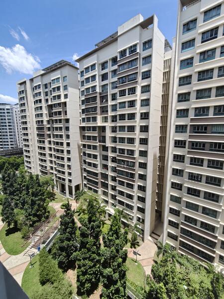 For Sale - 271B Punggol Walk