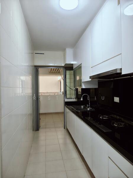 For Sale - 271B Punggol Walk