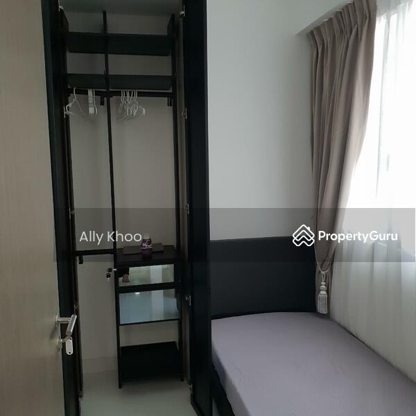 Common Bedroom 1