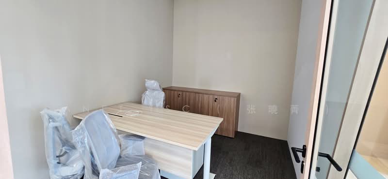 Keppel South Central, 10 Hoe Chiang Road, 1,947 sqft, Office For Rent, by Janet Tsc ( 张曉菁 ), 60060366 - Interior - CommercialGuru.com.sg