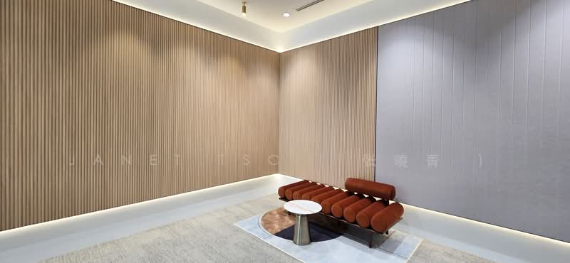 Keppel South Central, 10 Hoe Chiang Road, 1,947 sqft, Office For Rent, by Janet Tsc ( 张曉菁 ), 60060366 - Interior - CommercialGuru.com.sg