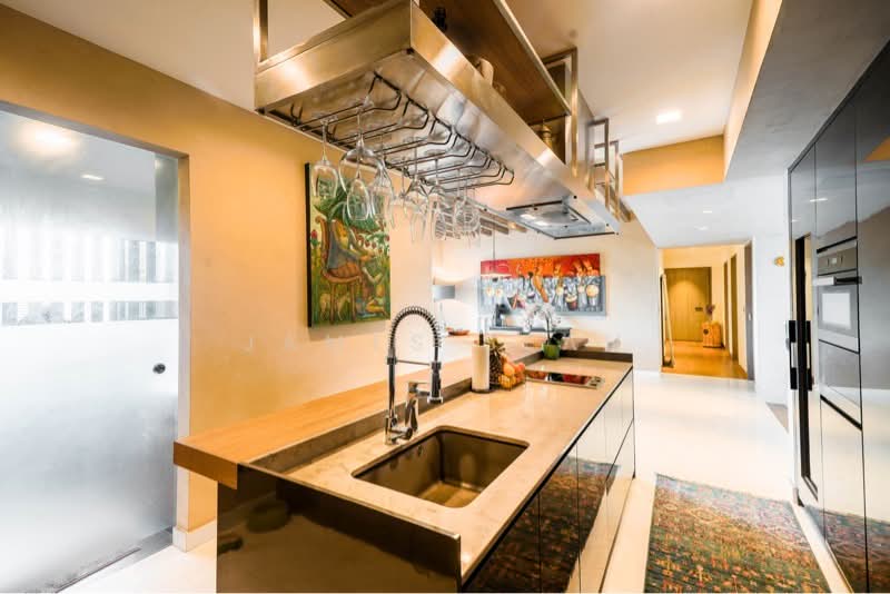 Wing on Life Garden, 335 Bukit Timah Road, 5 Bedrooms, 7,050 sqft, Condominium For Sale, by James Seah, 60060370 - PropertyGuru.com.sg