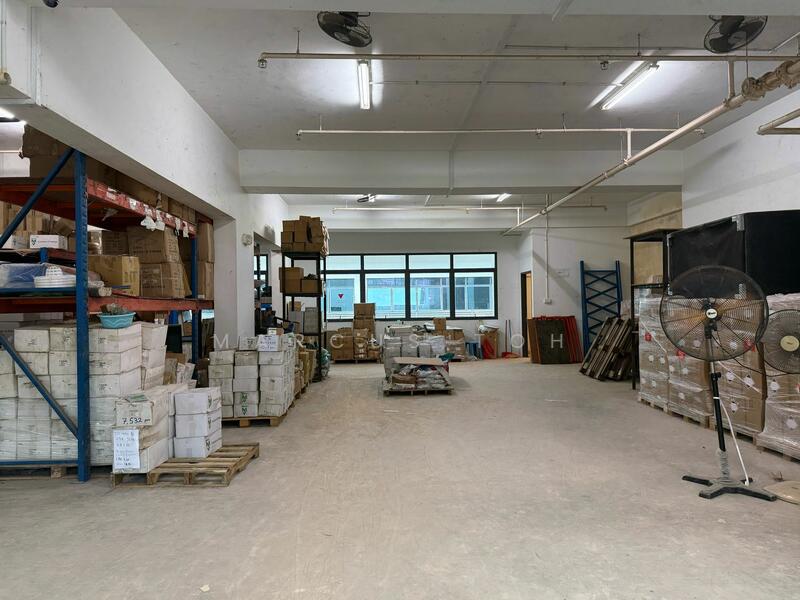 Link @ AMK, 3 Ang Mo Kio Street 62, 8,966 sqft, Light Industrial (B1) For Sale, by Marcus Toh, 60060383 - neighbor - CommercialGuru.com.sg