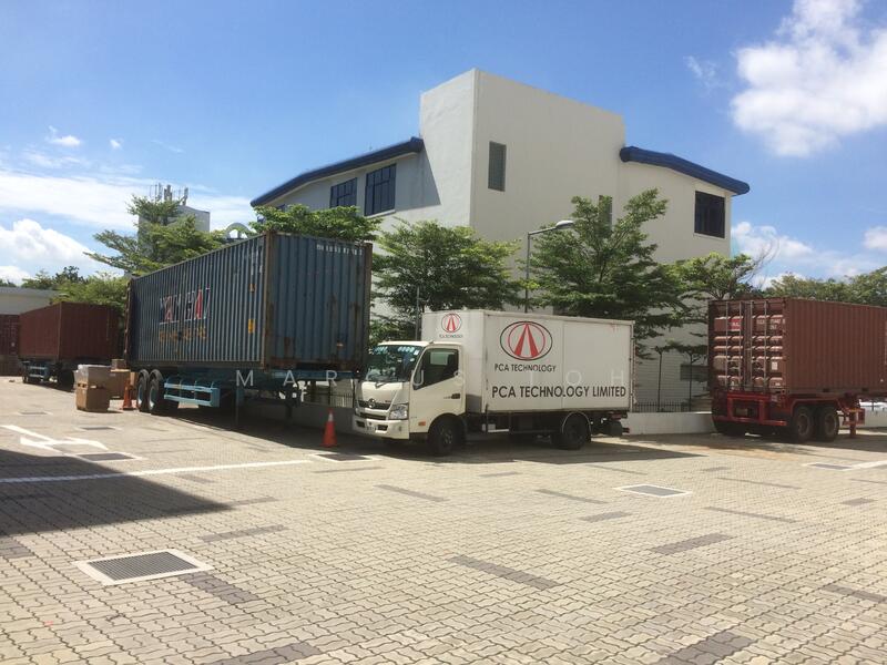 Link @ AMK, 3 Ang Mo Kio Street 62, 8,966 sqft, Light Industrial (B1) For Sale, by Marcus Toh, 60060383 - Others - CommercialGuru.com.sg
