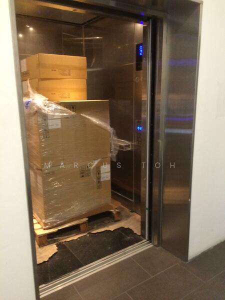 Link @ AMK, 3 Ang Mo Kio Street 62, 8,966 sqft, Light Industrial (B1) For Sale, by Marcus Toh, 60060383 - neat lift - CommercialGuru.com.sg