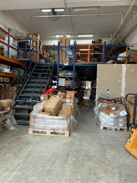 Link @ AMK, 3 Ang Mo Kio Street 62, 8,966 sqft, Light Industrial (B1) For Sale, by Marcus Toh, 60060383 - neighbor heavy racking - CommercialGuru.com.sg