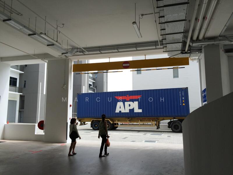 Link @ AMK, 3 Ang Mo Kio Street 62, 8,966 sqft, Light Industrial (B1) For Sale, by Marcus Toh, 60060383 - 40ft loading near by - CommercialGuru.com.sg