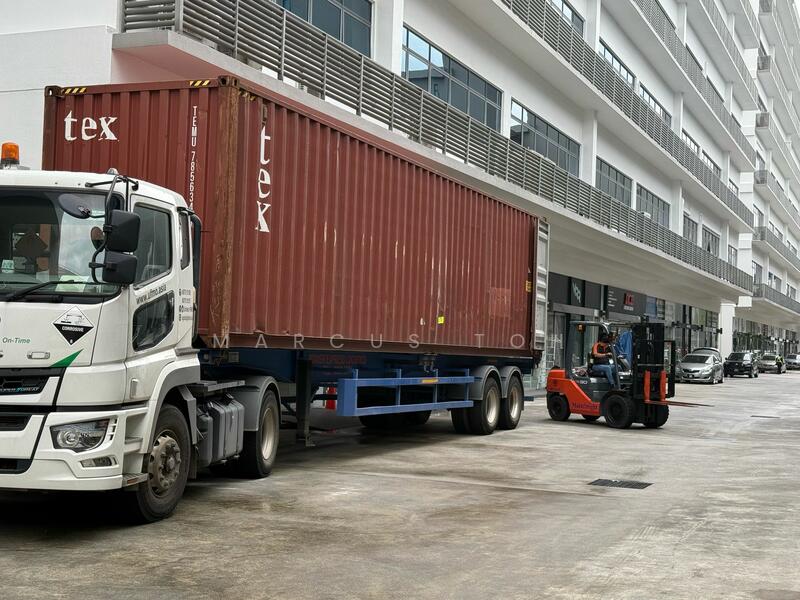 Link @ AMK, 3 Ang Mo Kio Street 62, 8,966 sqft, Light Industrial (B1) For Sale, by Marcus Toh, 60060383 - Tower block - CommercialGuru.com.sg