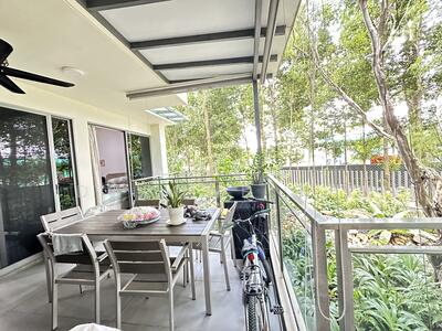 For Sale - Miltonia Residences