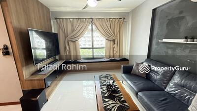 For Sale - 502A Yishun Street 51