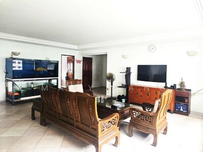 For Rent - 712 Pasir Ris Street 72