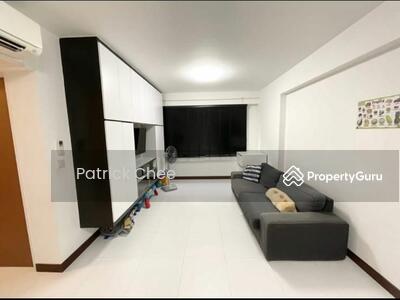 For Sale - 258C Punggol Field