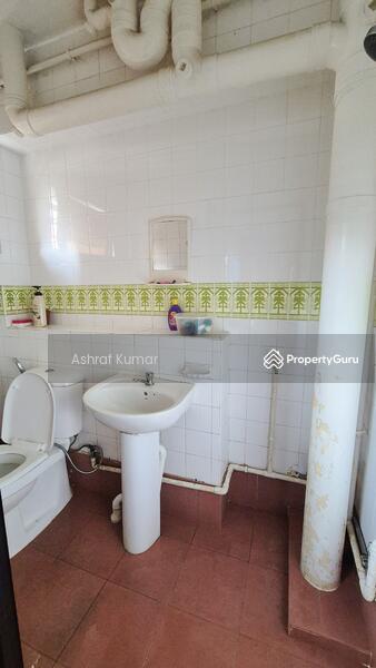 Washroom