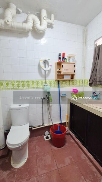 Washroom