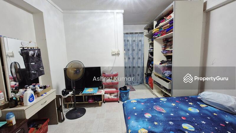 Masterbedroom