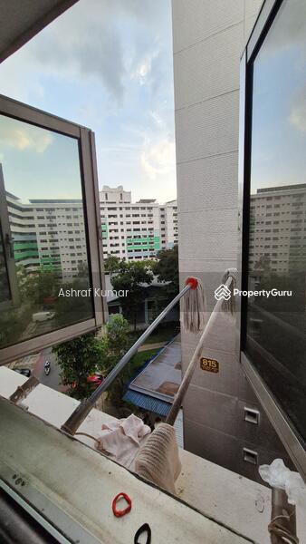 For Sale - 816 Jurong West Street 81
