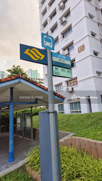 Bustop