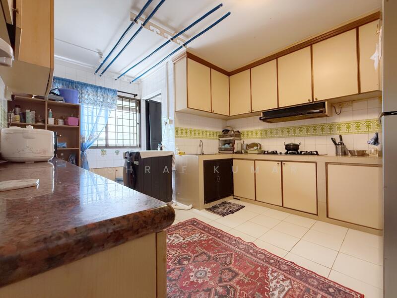 For Sale - 816 Jurong West Street 81