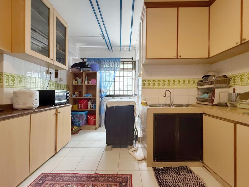 For Sale - 816 Jurong West Street 81