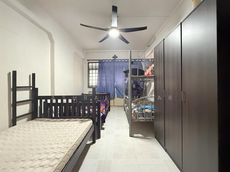 For Sale - 816 Jurong West Street 81