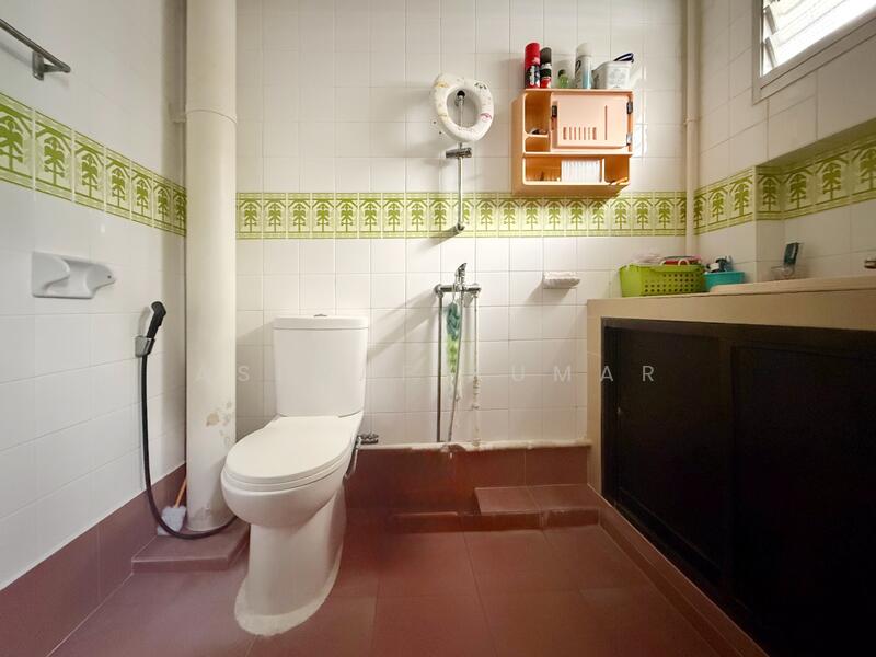 For Sale - 816 Jurong West Street 81