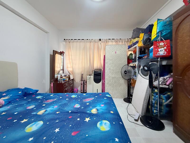 For Sale - 816 Jurong West Street 81