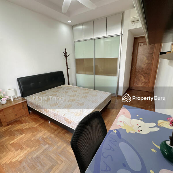 For Rent - Amber Point