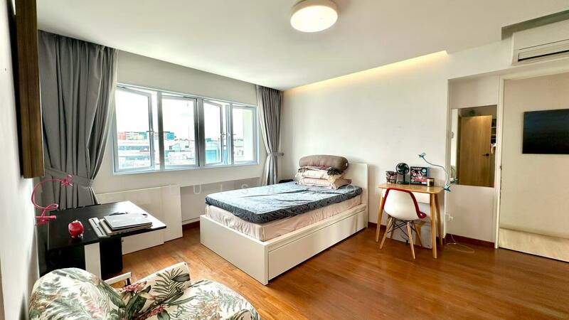Common Bedroom 1